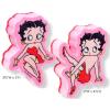 Spoontiques Betty Boop Premium Sponge Set – 2-Pack Multi-Purpose Cleaning Sponges – Dual-Sided Non-Scratch Scrub & Absorbent Wipe – Durable, Reusable, Odor-Resistant for Daily Use