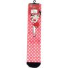 Spoontiques Fun Crew Socks, One Size Fits Most(Betty Boop)