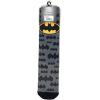 Spoontiques Fun Crew Socks, One Size Fits Most(Gray)