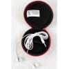 Spoontiques Universal/Smartphones – Betty Boop Earbuds with Case