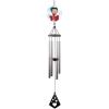Spoontiques – Wind Chimes – Garden Décor – Decorative Chimes for Yard and Garden Decoration - Betty Boop Wind Chime