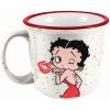 Spoontiques Betty Boop Camper Mug