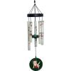 Spoontiques Betty Boop Small UV Wind Chime – Outdoor Garden Décor – Decorative Chimes for Yard, Garden, Backyard and Patio Decoration