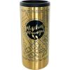 Spoontiques Betty Boop Stainless Steel Can Cooler – Double Walled Beverage Insulator – Keeps Drinks Colder Longer(Mischief Managed)