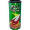 Spoontiques Betty Boop Stainless Steel Can Cooler – Double Walled Beverage Insulator – Keeps Drinks Colder Longer(Ruby)