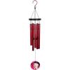 Spoontiques Betty Boop Wind Chimes
