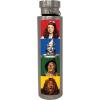 Spoontiques Wizard of Oz Stainless Steel Bottle Multicolored 24 oz