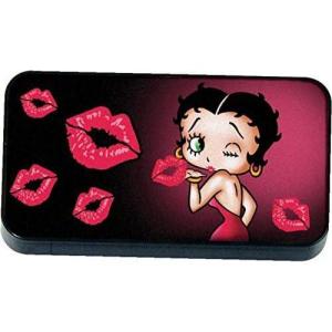 Betty Boop Portable Speaker Kiss