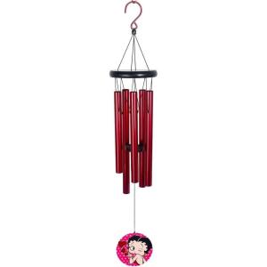 Spoontiques Betty Boop Wind Chimes