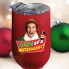Spoontiques Elf Stainless Wine Tumbler