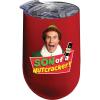Spoontiques Elf Stainless Wine Tumbler