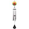 Spoontiques – Wind Chimes – Garden Décor – Decorative Chimes for Yard and Garden Decoration - Snoopy Wind Chime