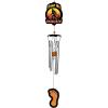 Spoontiques Big Foot Wind Chime – Outdoor Garden Décor – Decorative Chimes for Yard, Garden, Backyard and Patio Decoration