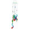 Spoontiques Southwest Wind Chime – Outdoor Garden Décor – Decorative Chimes for Yard, Garden, Backyard and Patio Decoration