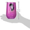 Spoontiques 16947 Elvis Presley Stainless Wine Tumbler