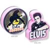 Spoontiques Elvis Premium Sponge Set – 2-Pack Multi-Purpose Cleaning Sponges – Dual-Sided Non-Scratch Scrub & Absorbent Wipe – Durable, Reusable, Odor-Resistant for Daily Use