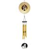 Spoontiques Elvis Wind Spinner Chime – Outdoor Garden Décor – Decorative Chimes for Yard, Garden, Backyard and Patio Decoration