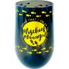 Spoontiques – Mischief Managed – Harry Potter Acrylic Wine Cup – Acrylic Wine Tumbler – Acrylic Stemless Wine Glass – 16oz – 5 5/8” Tall