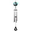 Spoontiques – Wind Chimes – Garden Décor – Decorative Chimes for Yard and Garden Decoration - Elvis Wind Chime