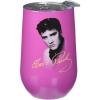 Spoontiques 16947 Elvis Presley Stainless Wine Tumbler