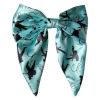 Spoontiques Elvis Hair Bow – Unique and Colorful Hair Bow Clips for Kids & Teens – Bright, Durable, Non-Slip Bows for Hair Styling, Gifts, Party & School Use