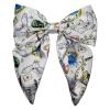 Spoontiques Harry Potter Hair Bow – Unique and Colorful Hair Bow Clips for Kids & Teens – Bright, Durable, Non-Slip Bows for Hair Styling, Gifts, Party & School Use