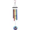 Spoontiques Harry Potter Wind Chimes – Outdoor Garden Décor – Decorative Chimes for Yard, Garden, Backyard and Patio Decoration