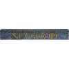 Spoontiques I Solemnly Swear Long Wood Sign – Decorative Home Décor Wooden Sign – Harry Potter Durable Entryway & Desk Decor (16″)