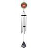 Spoontiques Marines Wind Chimes – Outdoor Garden Décor – Decorative Chimes for Yard, Garden, Backyard and Patio Decoration