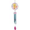 Spoontiques Tweety Suncatcher Wind Chimes – Outdoor Garden Décor – Decorative Chimes for Yard, Garden, Backyard and Patio Decoration