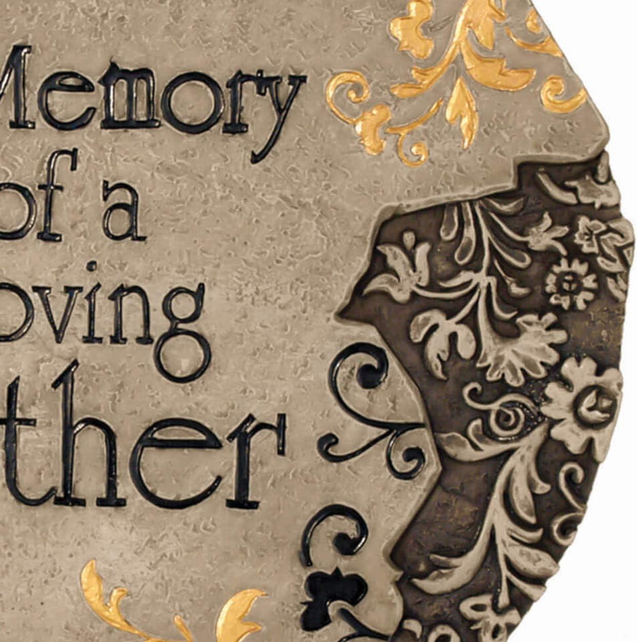 image:imageSpoontiques Stepping Stone Memory Father