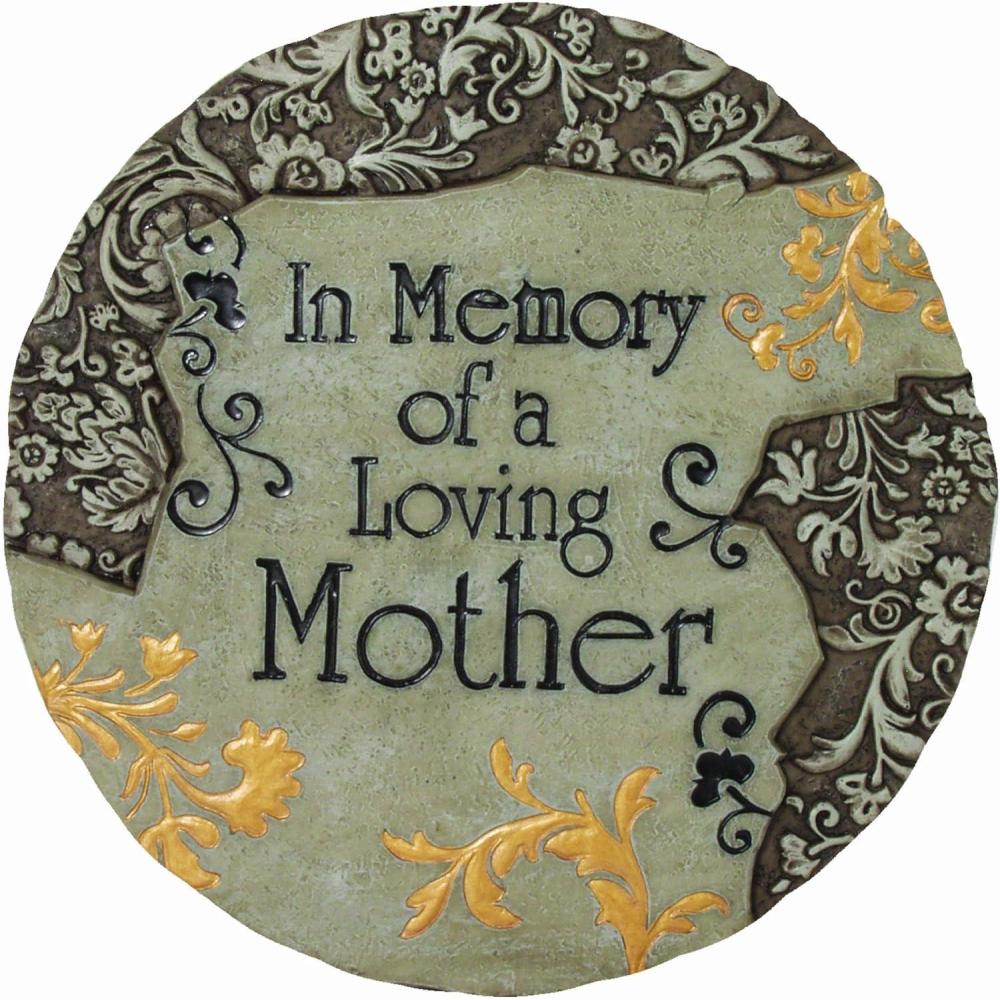 image:imageSpoontiques Stepping Stone Memory Mother Multicolor One SizeMusic