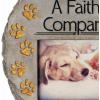 Spoontiques Faithful Companion Stepping Stone
