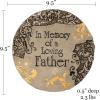 Spoontiques Stepping Stone, Memory Father
