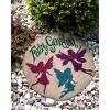 Spoontiques Stepping Stone, Memory Mother, Multicolor, One Size(Beautifully Lived)