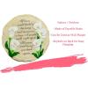 Spoontiques Stepping Stone, Memory Mother, Multicolor, One Size(If Tears Could Build A Stairway Memorial Tulips)