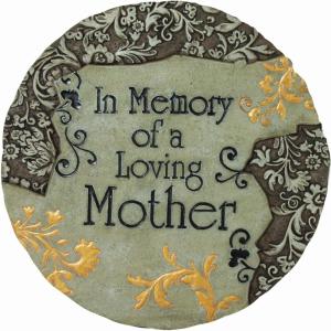 Spoontiques Stepping Stone, Memory Mother, Multicolor, One Size(Music)