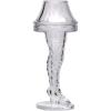 Spoontiques – A Christmas Story – Leg Lamp Acrylic Shot Glass(1.5 ounces)