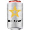 Spoontiques Army Can Cooler – Insulated Sleeve for Standard Size Cans and Bottles, One Size