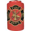 Spoontiques Fire Department Can Cooler