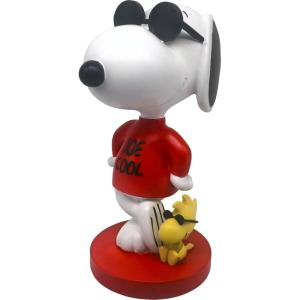 Spoontiques Joe Cool Garden Statue – Decorative Garden Statue – Colorful Home Décor for Indoor or Outdoor Use – Patio Decoration – Yard Accessory