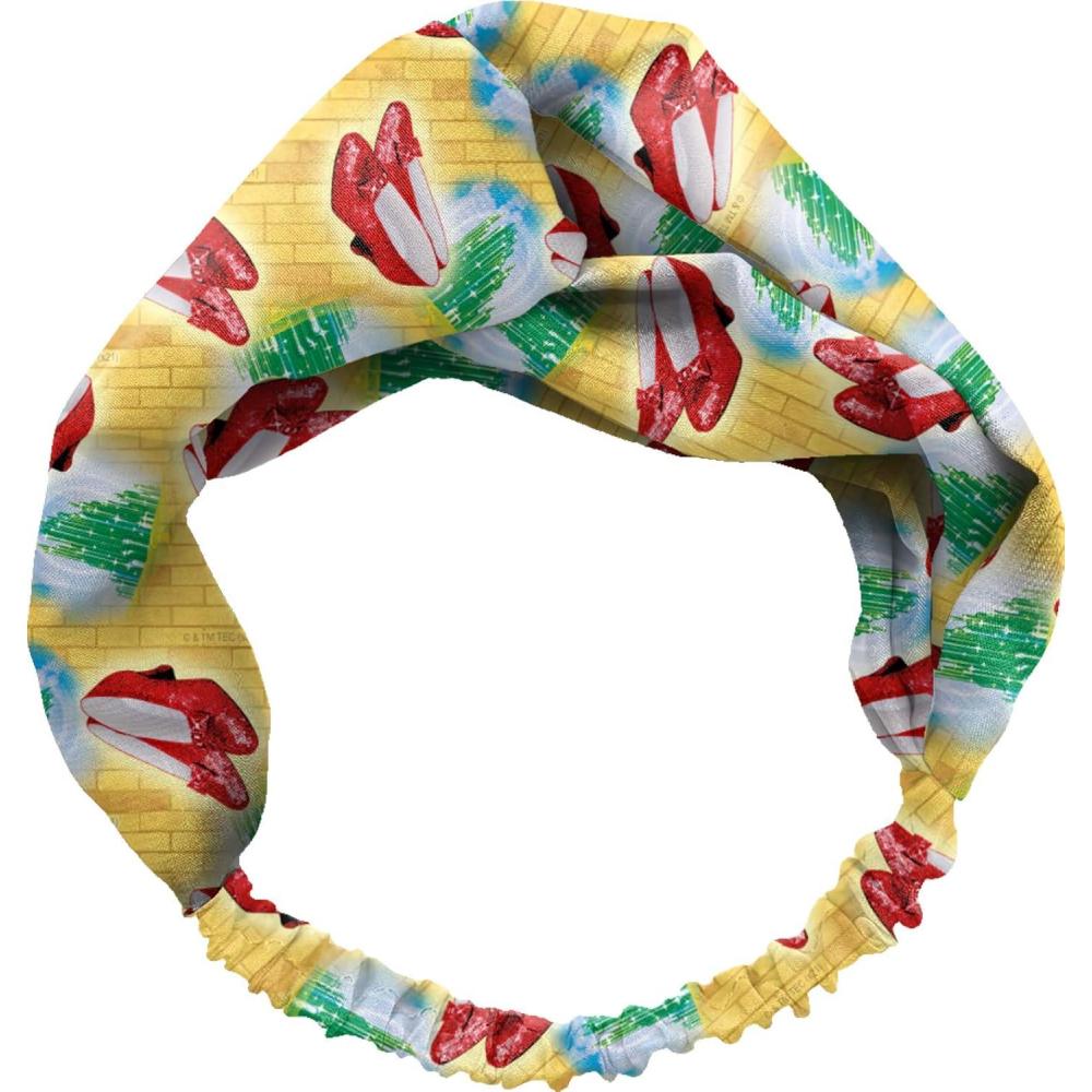 image:imageSpoontiques 20308 Headband Polyester Wizard Of Oz
