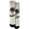 Harry Potter Marauder’s Map Crew Socks – SHOE SIZE (5-10 Men) (7-12 women)