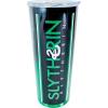 Spoontiques – Slytherin Stainless Travel Mug – Insulated Travel Mugs – Harry Potter Stainless Steel Drink Cup with Travel Lid and Sliding Lock – Holds Hot and Cold Beverages