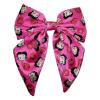 Spoontiques Betty Boop Hair Bow – Unique and Colorful Hair Bow Clips for Kids & Teens – Bright, Durable, Non-Slip Bows for Hair Styling, Gifts, Party & School Use