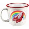Spoontiques Wizard of Oz Ruby Slippers Camper Mug(Wizard Of Oz)