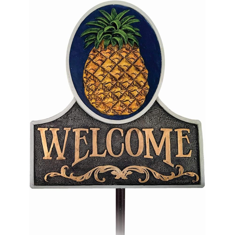 image:imageSpoontiques 21216 Garden Stake Multicolor