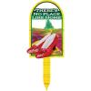 Spoontiques Wizard of Oz Metal Plant Stakes for Home & Garden – Novelty Garden Stakes for Indoor & Outdoor Flowers, Vegetables, Shrubs & More