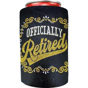 Spoontiques Retired Can Cooler