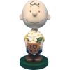 Spoontiques Charlie Brown Garden Statue – Decorative Garden Statue – Colorful Home Décor for Indoor or Outdoor Use – Patio Decoration – Yard Accessory